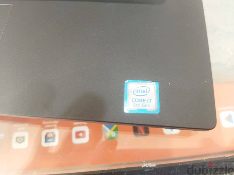 dell latitude 7480 14.1 " fHd led  i7 6th gen 3