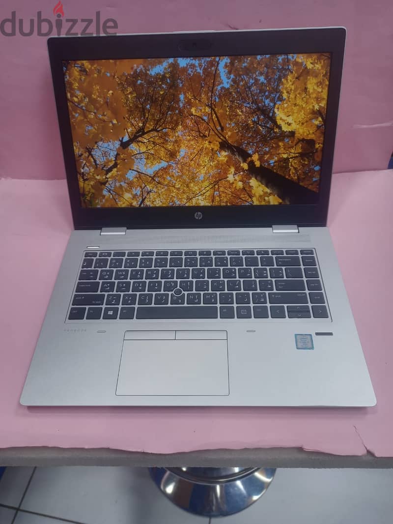 HP 640 2GB GRAPHICS CORE I7 16GB RAM 256GB SSD + 500GBHDD 4