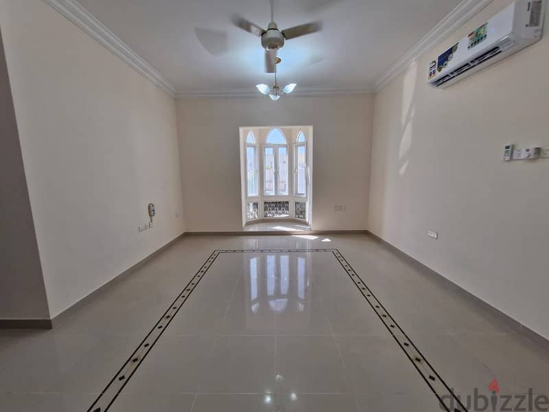 1 BR Great Apartment Al Khuwair with Nearby Amenities 1