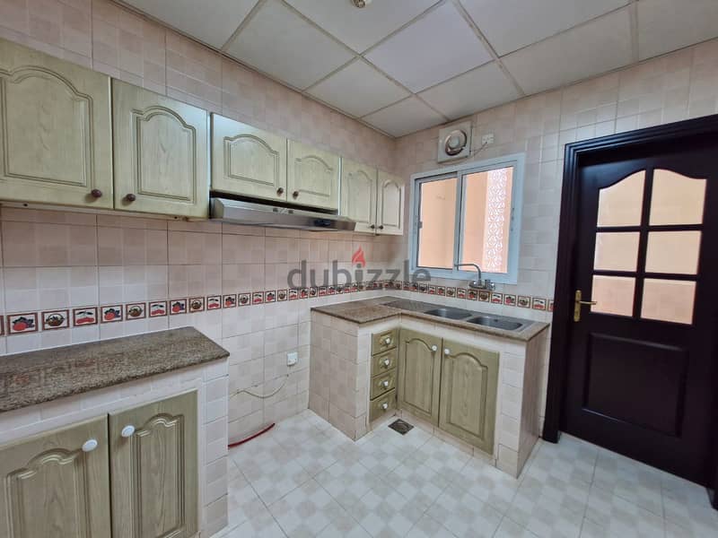 1 BR Great Apartment Al Khuwair with Nearby Amenities 2