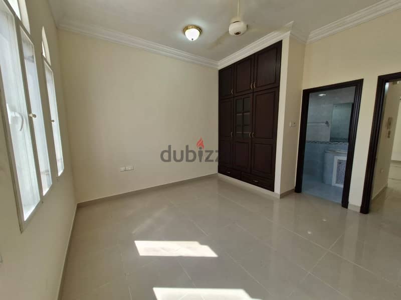 1 BR Great Apartment Al Khuwair with Nearby Amenities 3