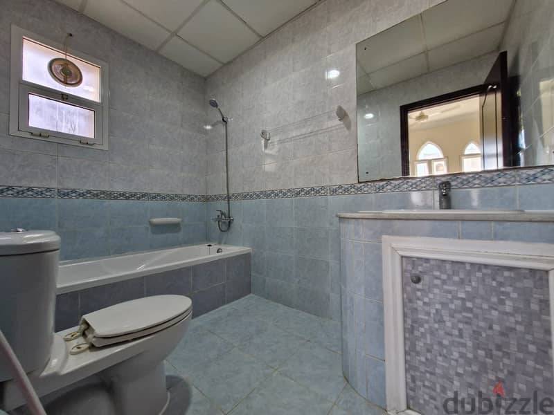 1 BR Great Apartment Al Khuwair with Nearby Amenities 4