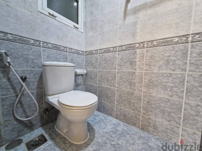 1 BR Great Apartment Al Khuwair with Nearby Amenities 5