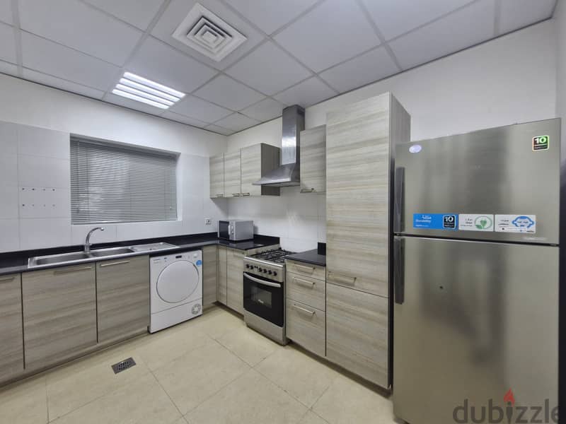 3 BR Apartment at Muscat Grand Mall - Amenities Nearby 1