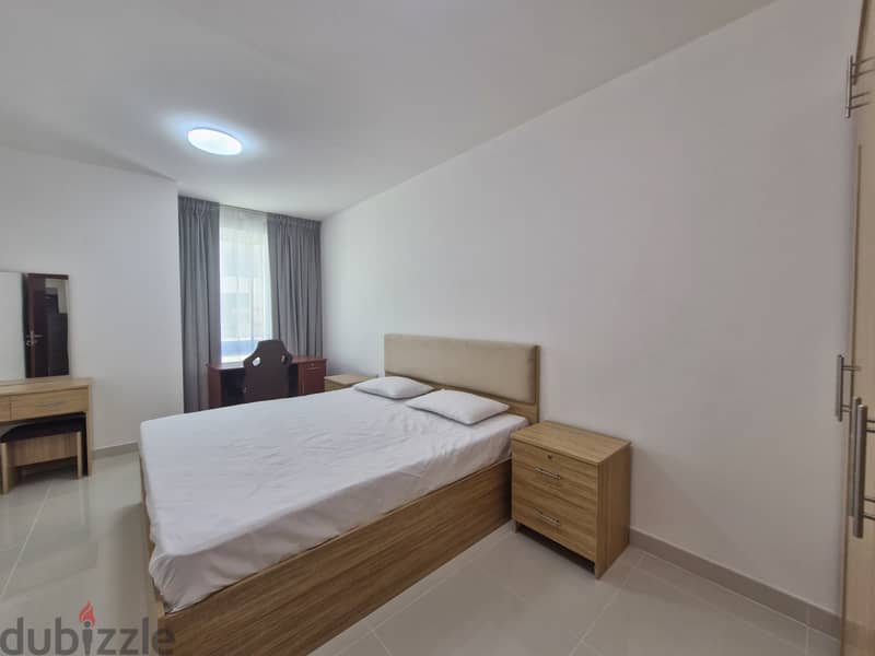 3 BR Fully Furnished Apartment at Muscat Grand Mall - Amenities Nearby 4