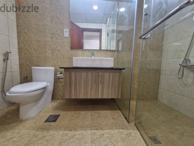 3 BR Apartment at Muscat Grand Mall - Amenities Nearby 8