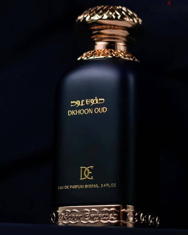 عطور دخون الإماراتية الأصلية 94487744 8