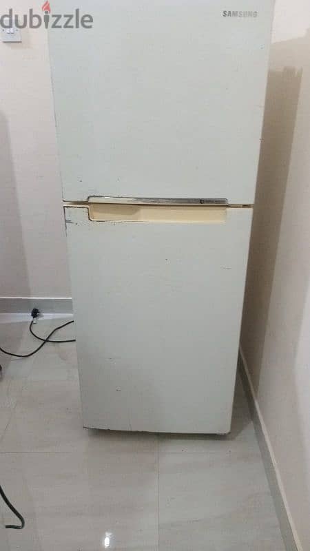 for. sale. fridge. 1