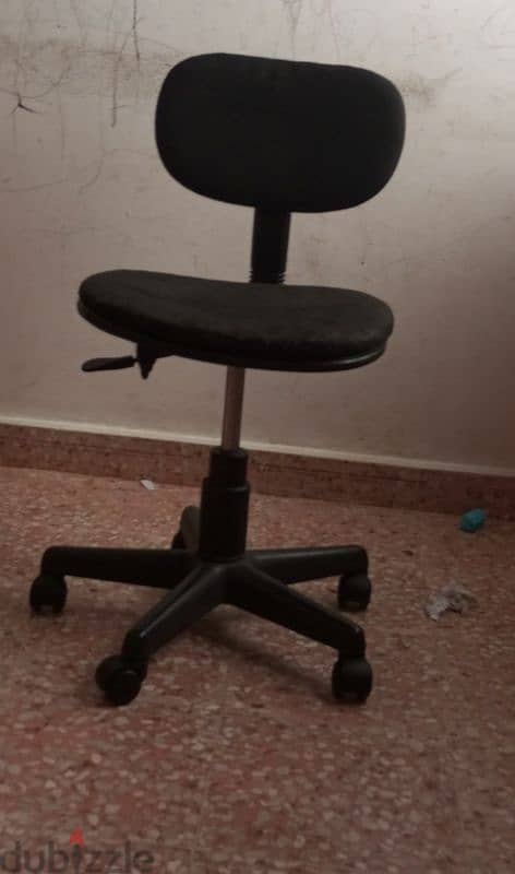 rotating chair 0