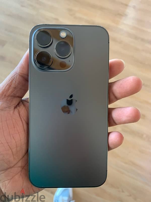 iphone 13 pro 256gb 1