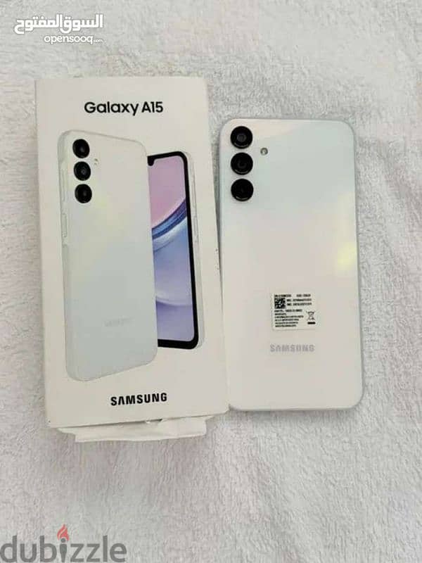 A15 Samsung 0