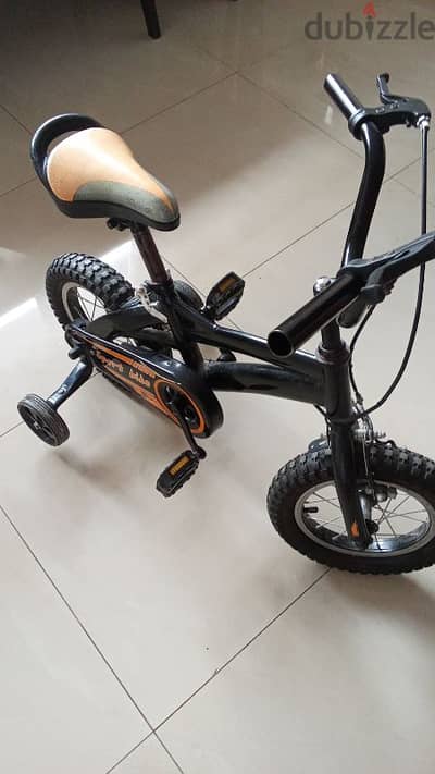 bicycle for kids