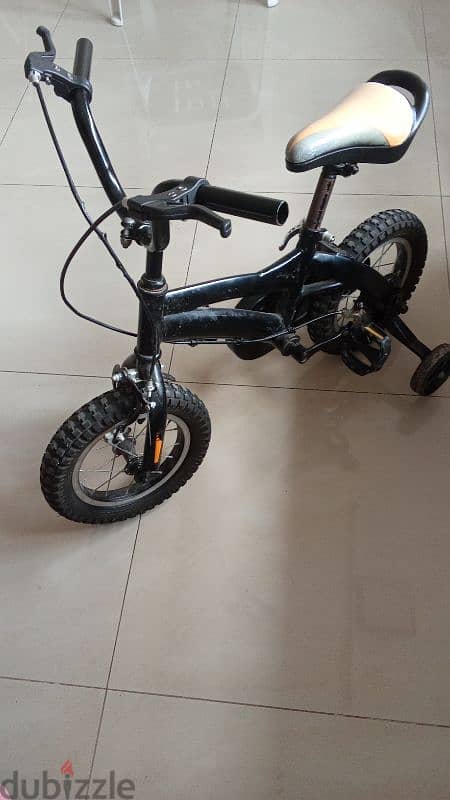 bicycle for kids 1