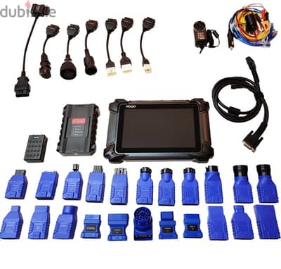 F7S-G Vehicle diagnostic system