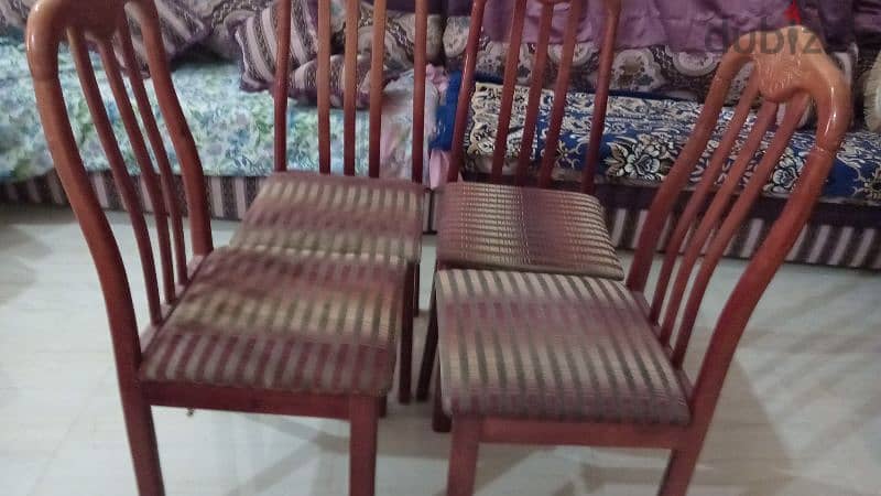 for. sale. chairs 4