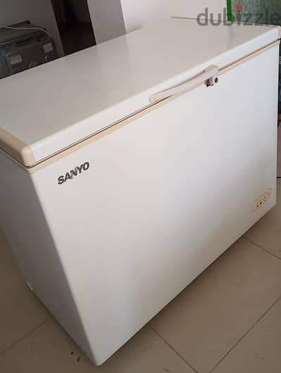 SANYO