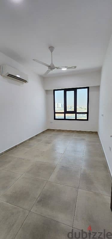 Apartment for rent Bowsher near Oman Mall ( Walking Distance) 1