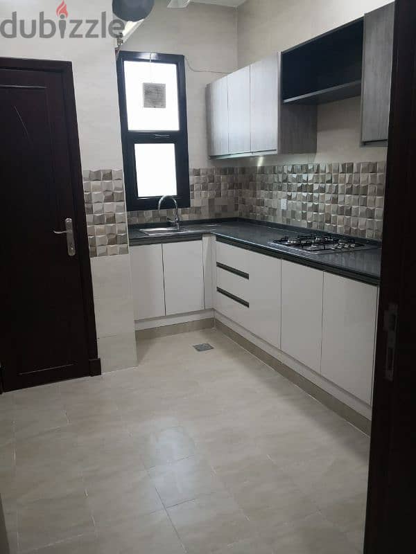 Apartment for rent Bowsher near Oman Mall ( Walking Distance) 3