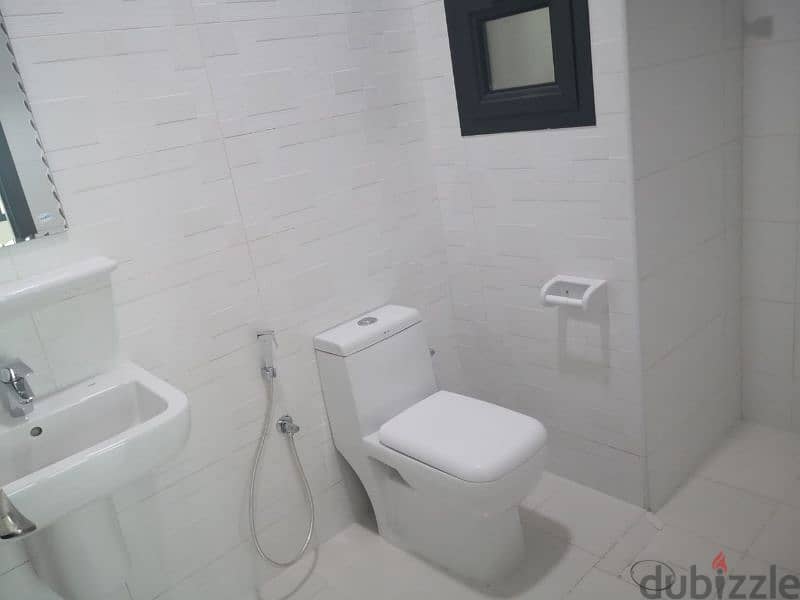 Apartment for rent Bowsher near Oman Mall ( Walking Distance) 5