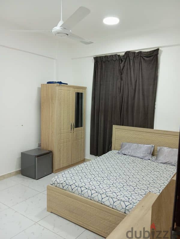 Lovely Furnished Room for rent 0