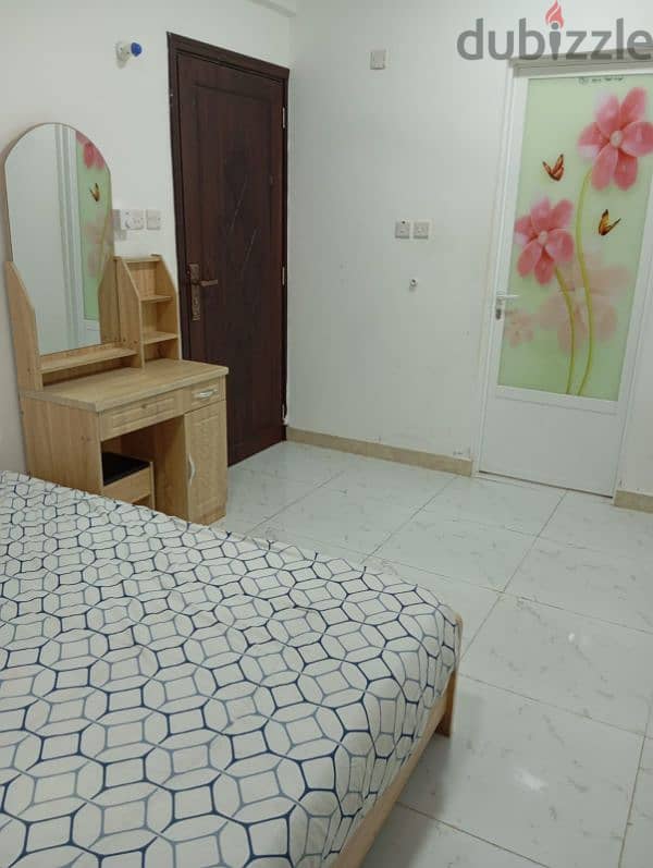 Lovely Furnished Room for rent 2