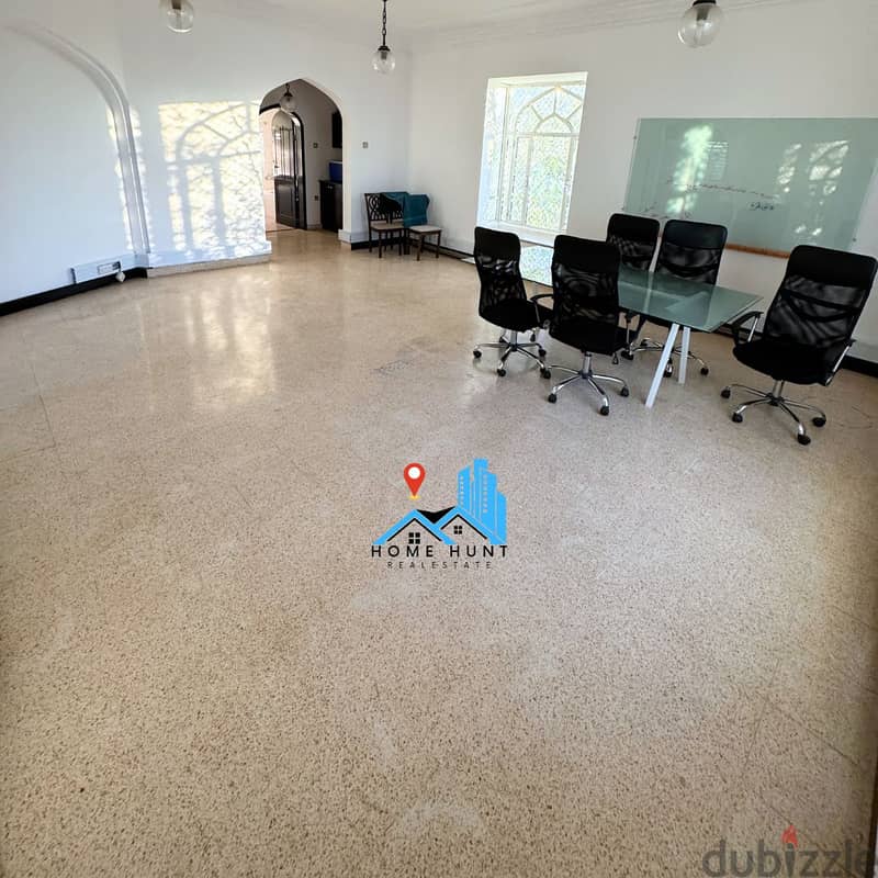 SHATTI AL QURM | 75 METER OFFICE SPACE IN PRIME LOCATION 4