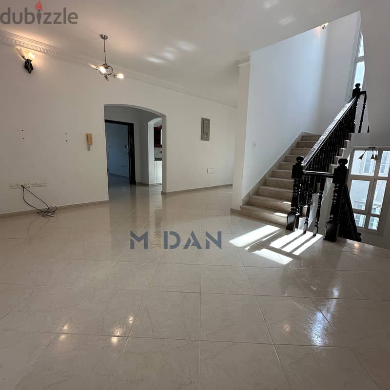 AZAIBA | EXCELLENT 4+1 BR VILLA 4