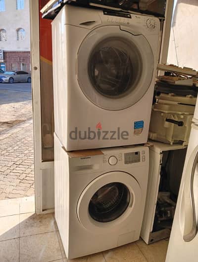 washing machine for sale