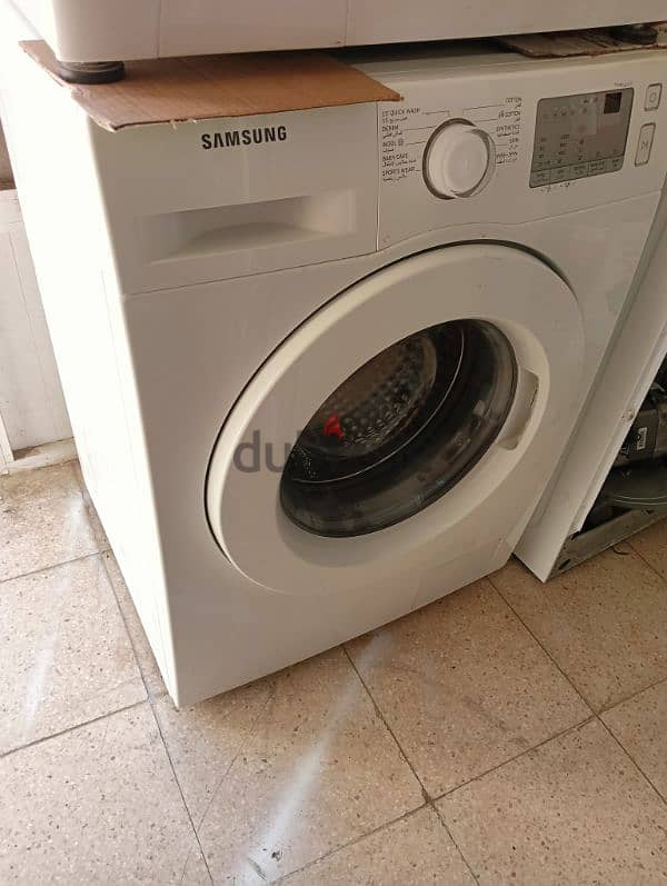 washing machine for sale 1