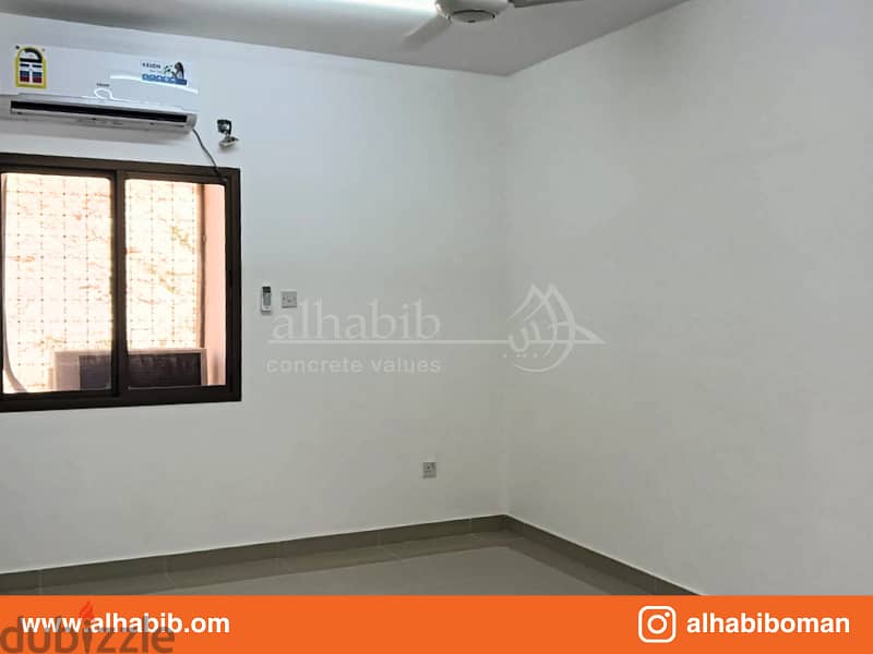 3BR Apartment at Ruwi - Mudhaireb 4