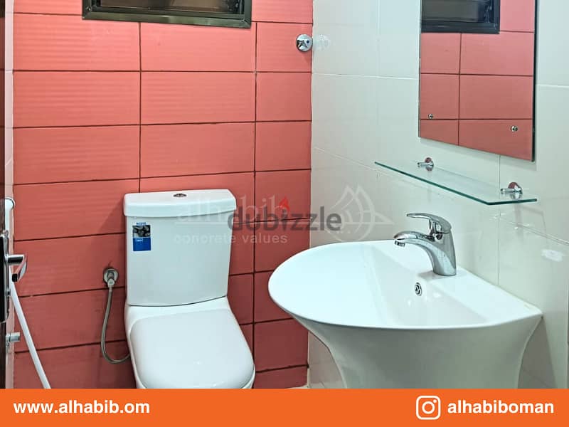 3BR Apartment at Ruwi - Mudhaireb 5