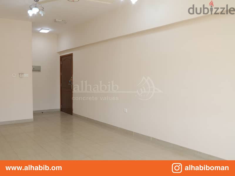 2BR Apartment at Ruwi - RCA 120 2