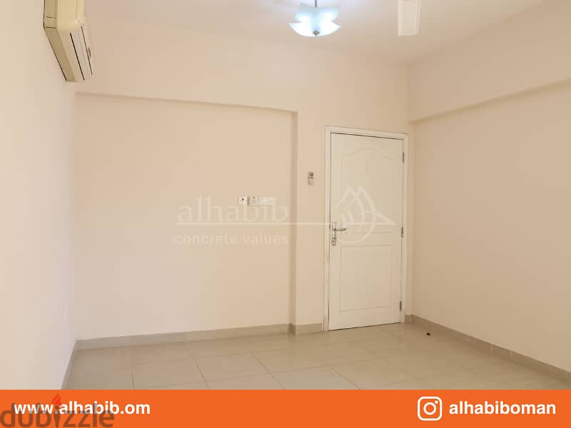 2BR Apartment at Ruwi - RCA 120 3