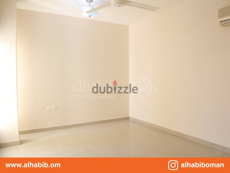 2BR Apartment at Ruwi - RCA 120 4