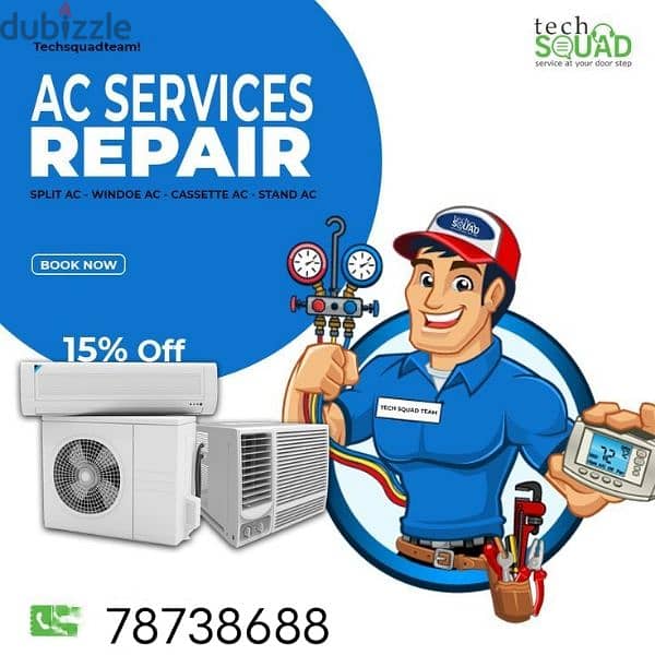 AC washing machine and refrigerator and freezer and fan@@## 0