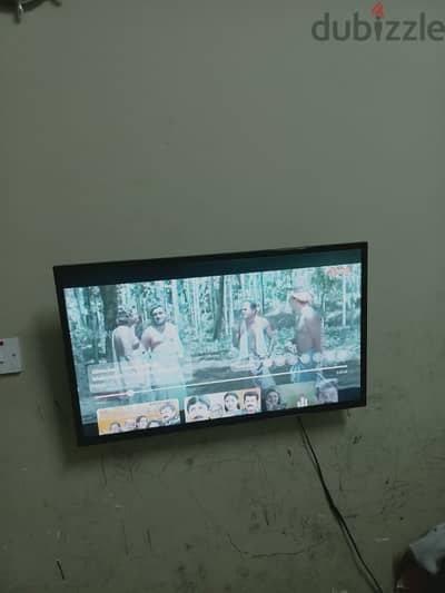 ikon 32 smart tv