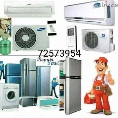 EXPERT TECHNISHAN FRIDGE AC AUTOMATIC WASHING MACHINE OWEN FIX REPAIR