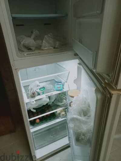 Samsung fridge