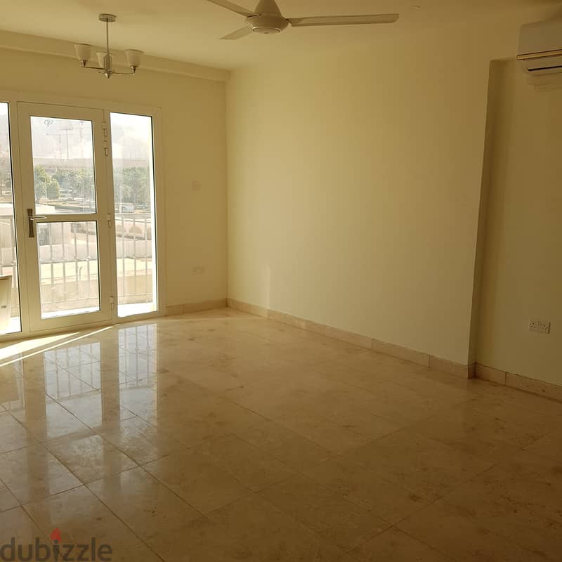 apartment for rent, two rooms, a living room, 3 2