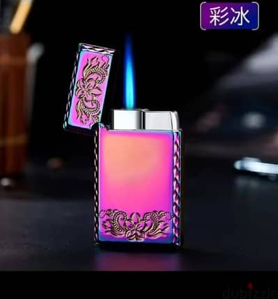 high quality metal lighter