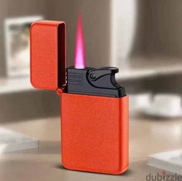 high quality metal lighter 1