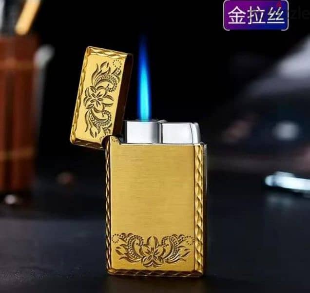 high quality metal lighter 2