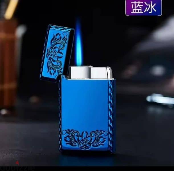 high quality metal lighter 3