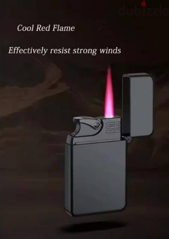 high quality metal lighter 6