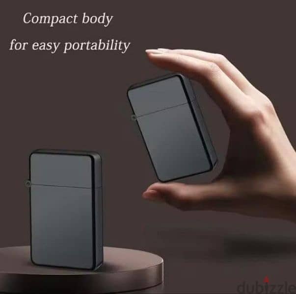 high quality metal lighter 7