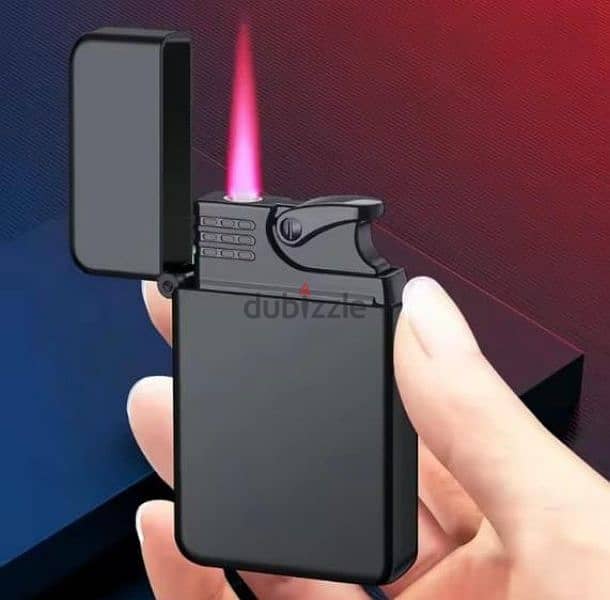 high quality metal lighter 8