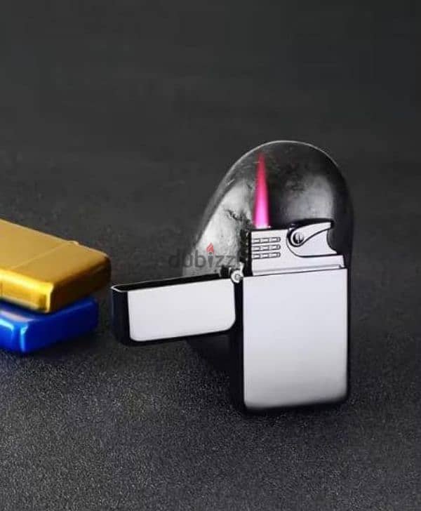 high quality metal lighter 9