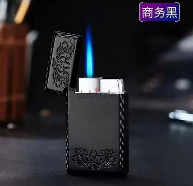 high quality metal lighter 10