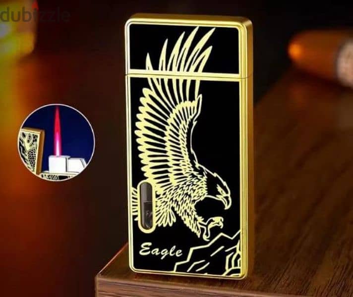 high quality metal lighter 11