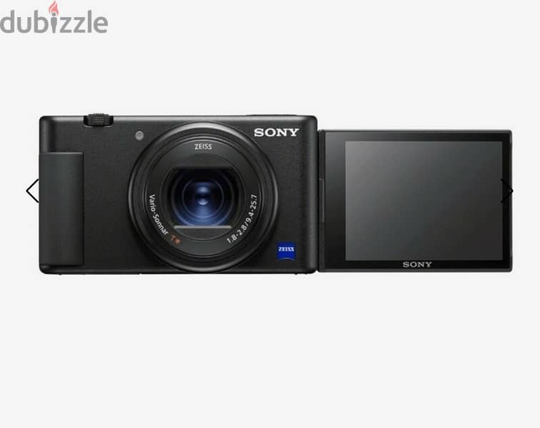 Sony brand new sealed Digital cameras 2